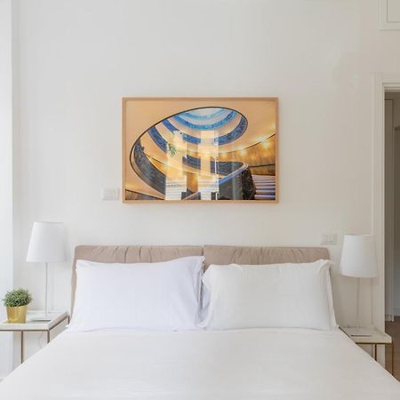 Iflat Vatican 2 Bedroom Design Apartment 로마 외부 사진