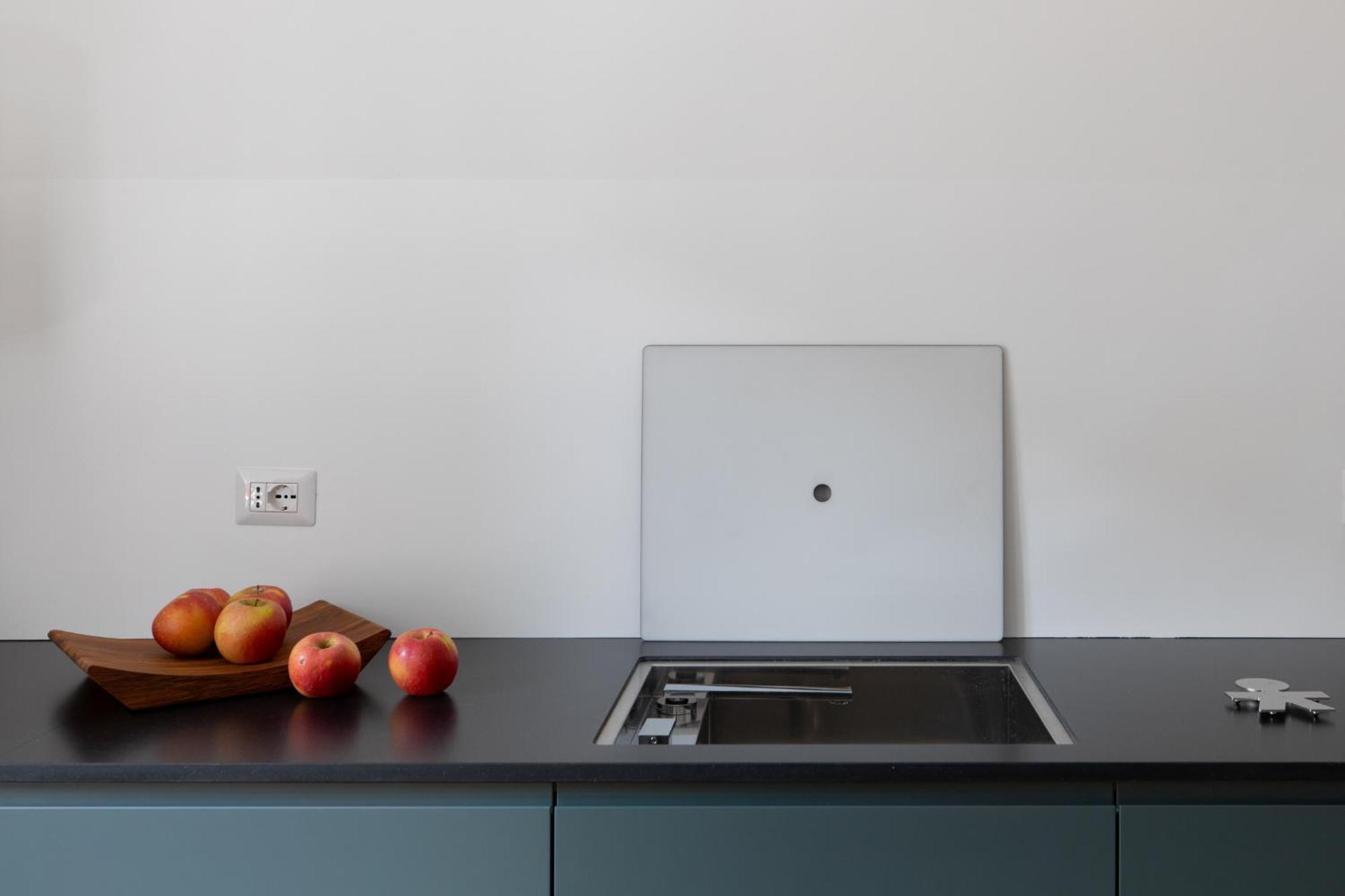 Iflat Vatican 2 Bedroom Design Apartment 로마 외부 사진